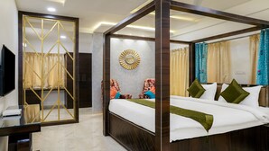 Unclassified image, 2 of 48, button - Treebo Hotel A1 (Nagpur)