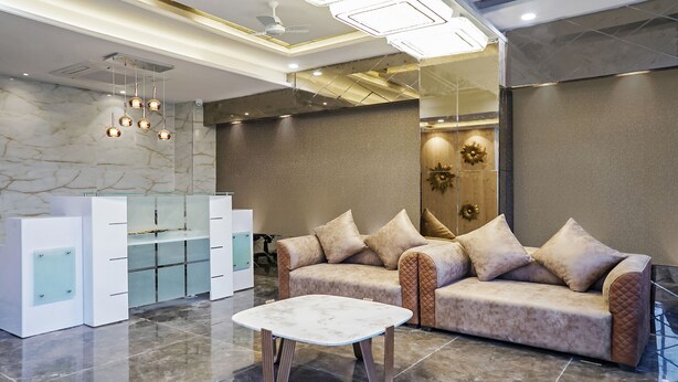 Unclassified image, 1 of 48, button - Treebo Hotel A1 (Nagpur)