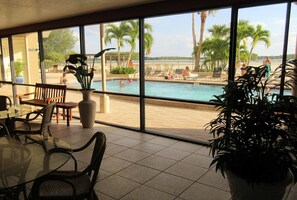 Condo, 3 Bedrooms | Pool