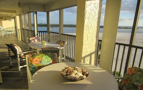 Condo, 3 Bedrooms | Balcony