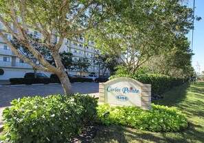 Condo, 3 Bedrooms | Exterior