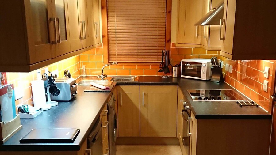 Castleyards Apartment 12