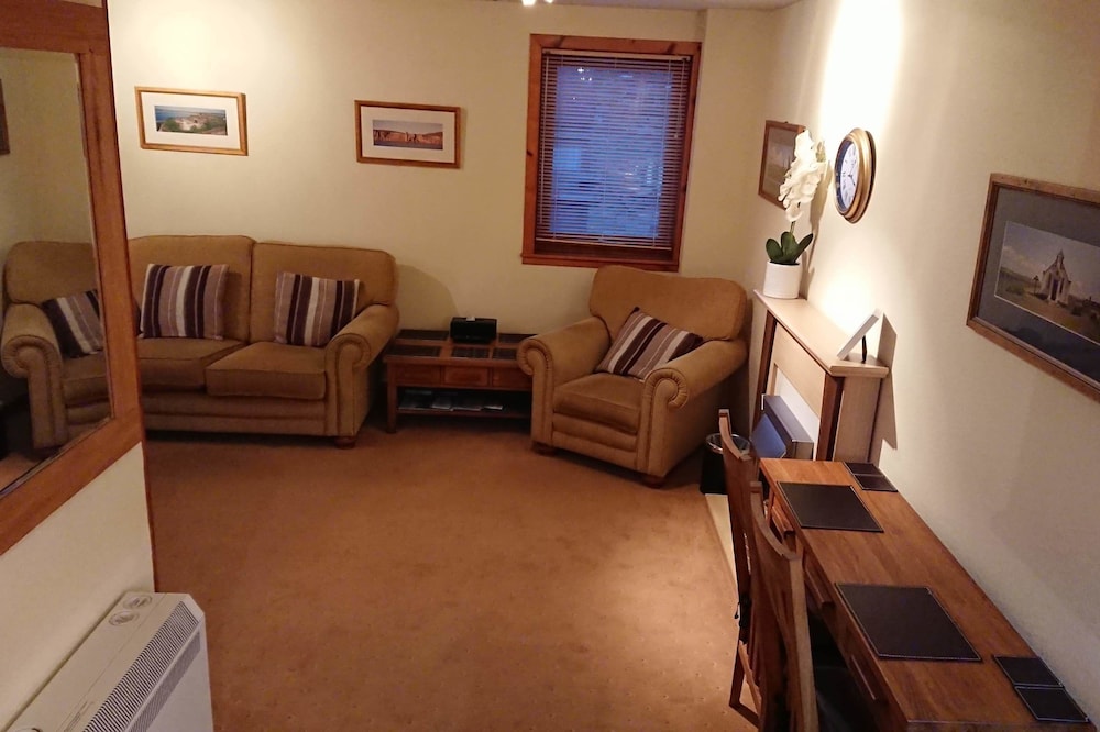 Castleyards Apartment 12