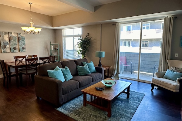 Smart-TV og DVD-spiller