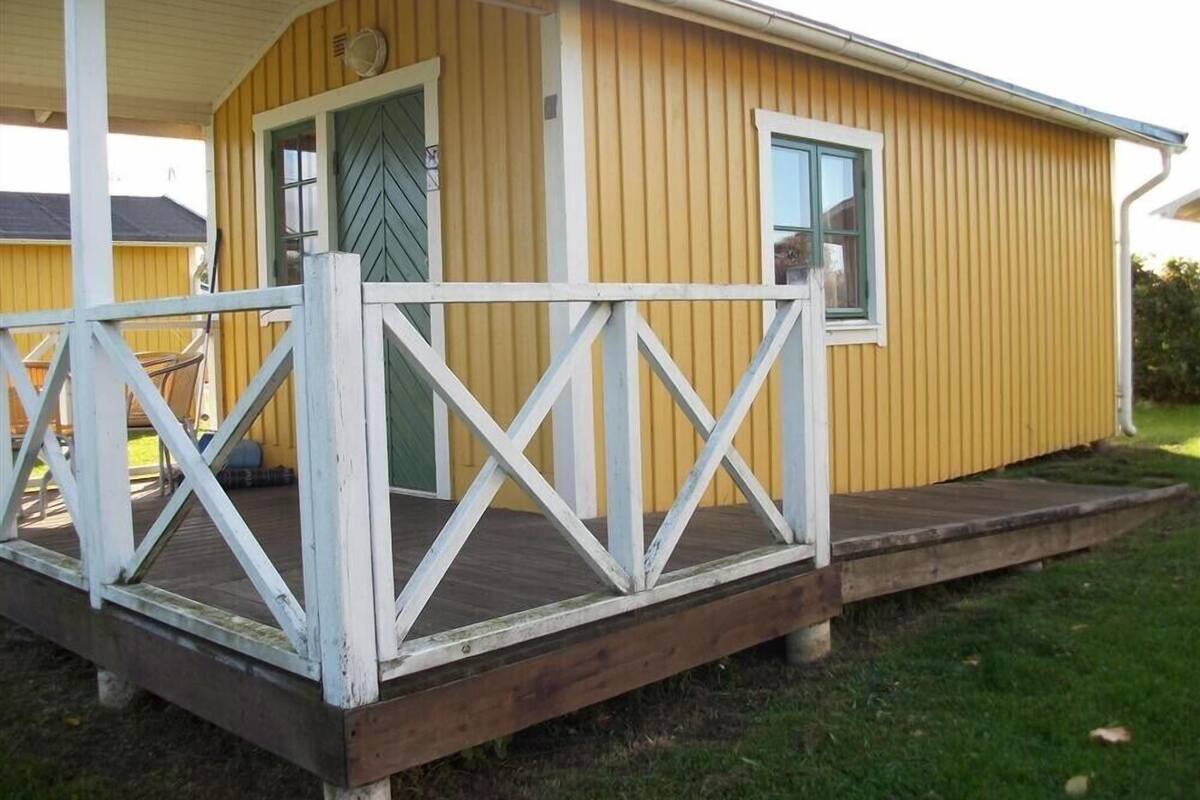 Chalet rustique de base, salle de bain privée (4 Beds) | Lit de bébé (gratuit)
