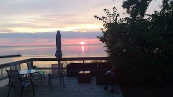 Teras/patio