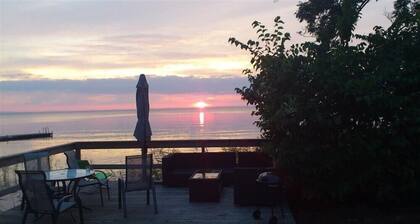 Vadstena Camping