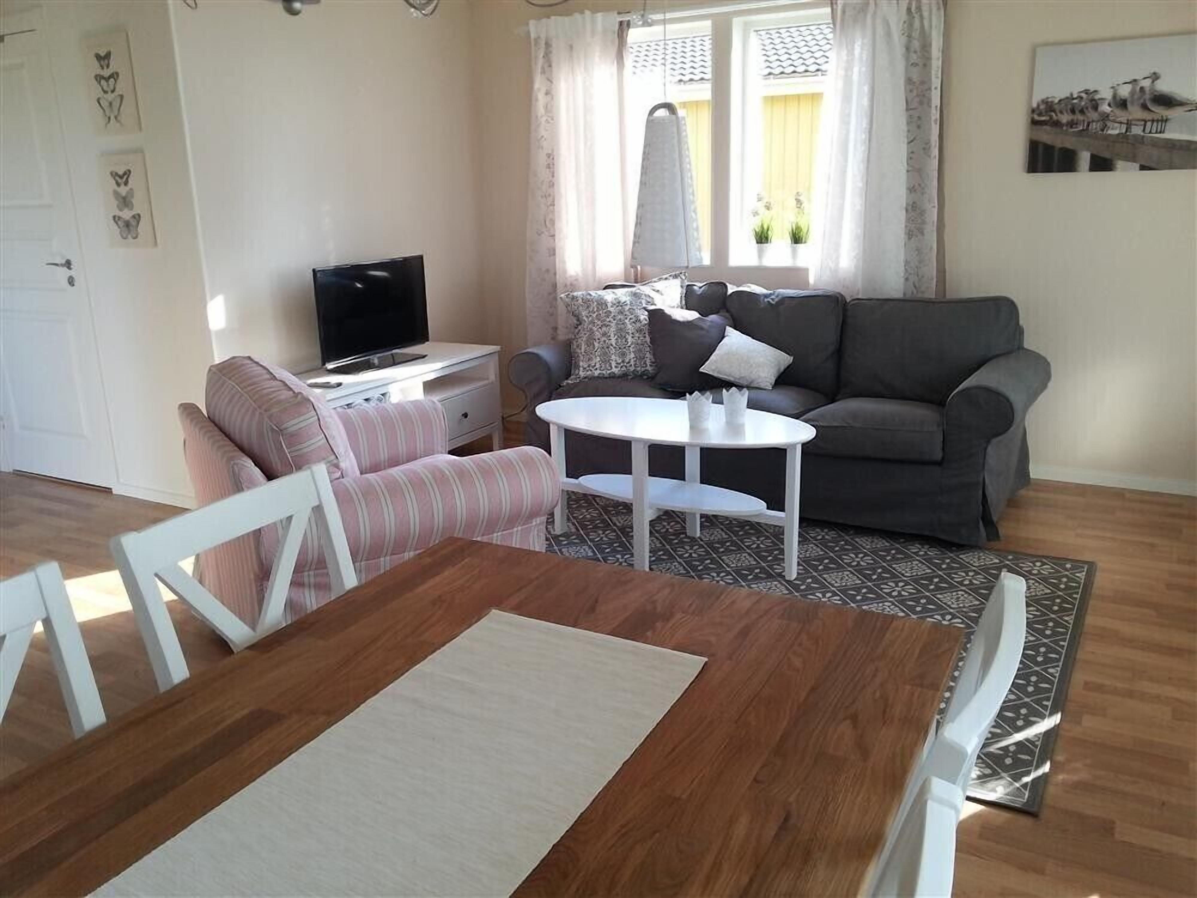 Kabin Deluks, kamar mandi pribadi (6 Beds) | Area keluarga