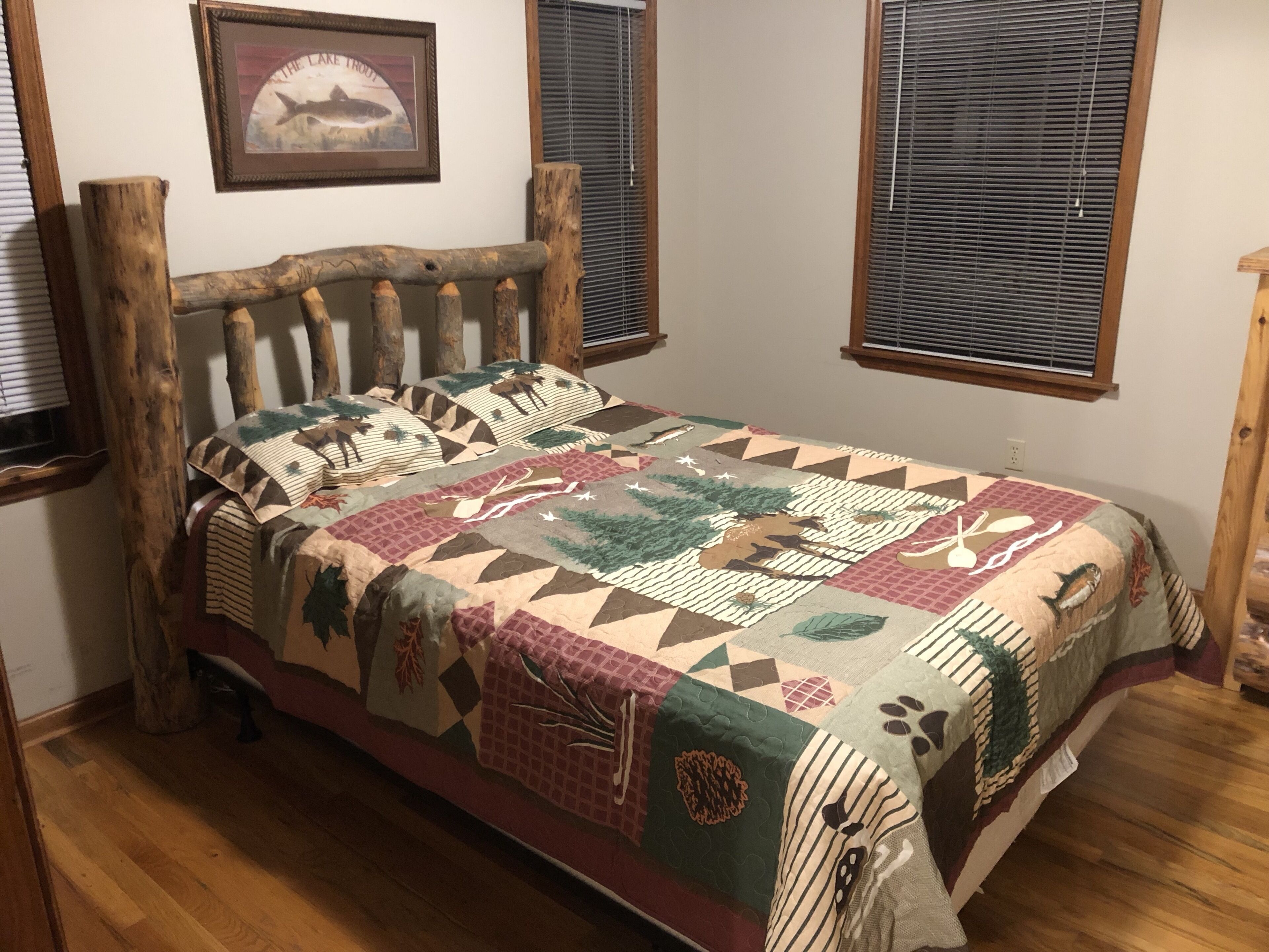 Heaven's View Cabin} Awesome Views Of The Smokys!! 