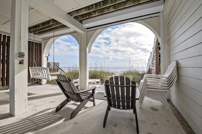 Coastal Elegance Meets Family Comfort – Your Beach Stop Summer Escape