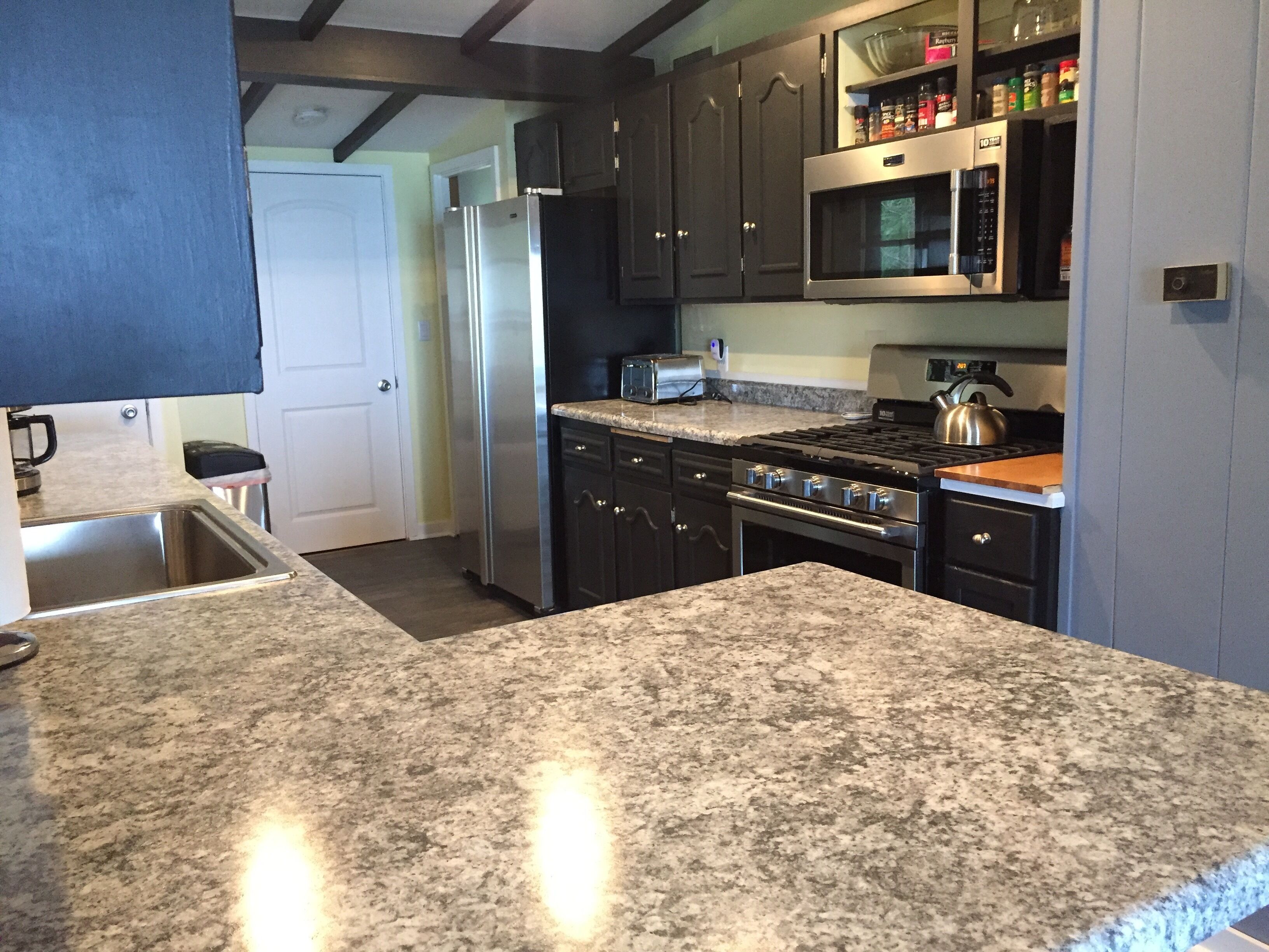 Beautiful Remodeled Lake Michigan Beachfront Home Country Setting w/ 500mbps int