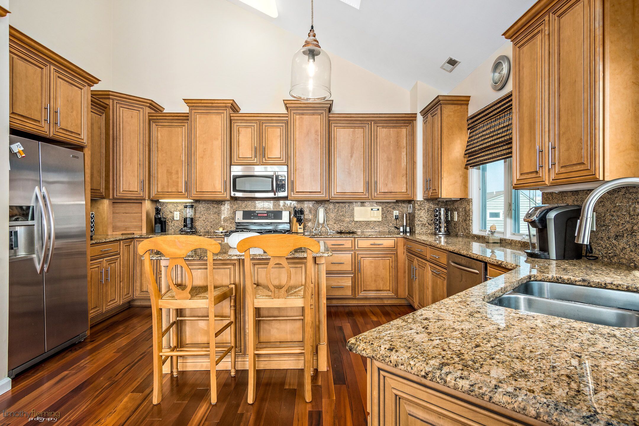 Stone Harbor - 5th Home from Beach (86th St) walk downtown, beach & new pool