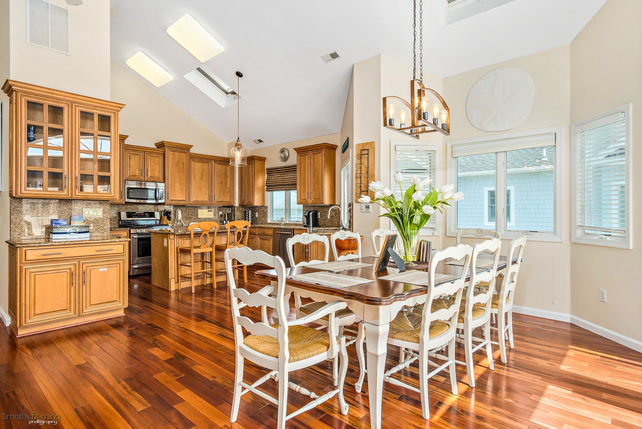 Stone Harbor - 5th Home from Beach (86th St) walk downtown, beach & new pool