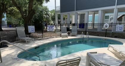 Oceanview at Surfside-Where the Fun is up and Stress is Down!