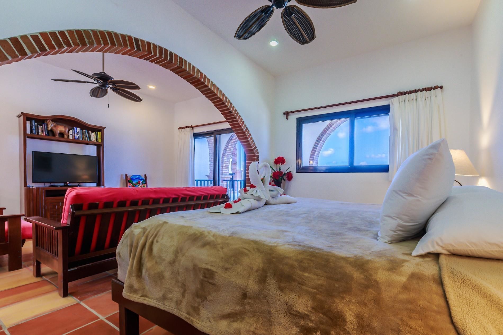 1 kamar tidur