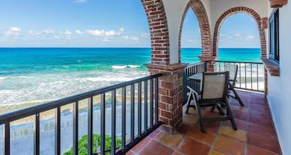 Ocean View Villa at Villas San Miguel!