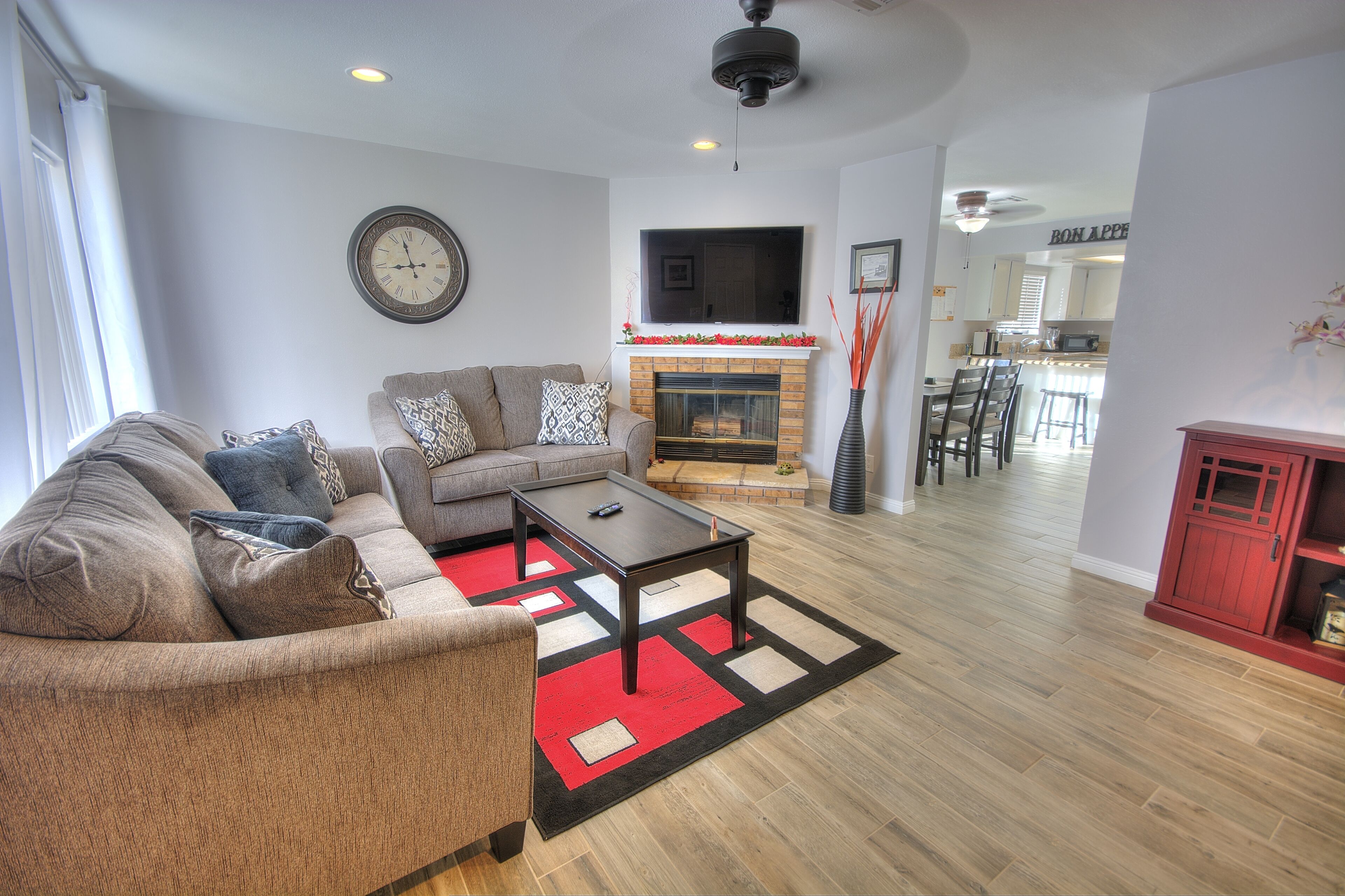 Palm Desert Getaway! 