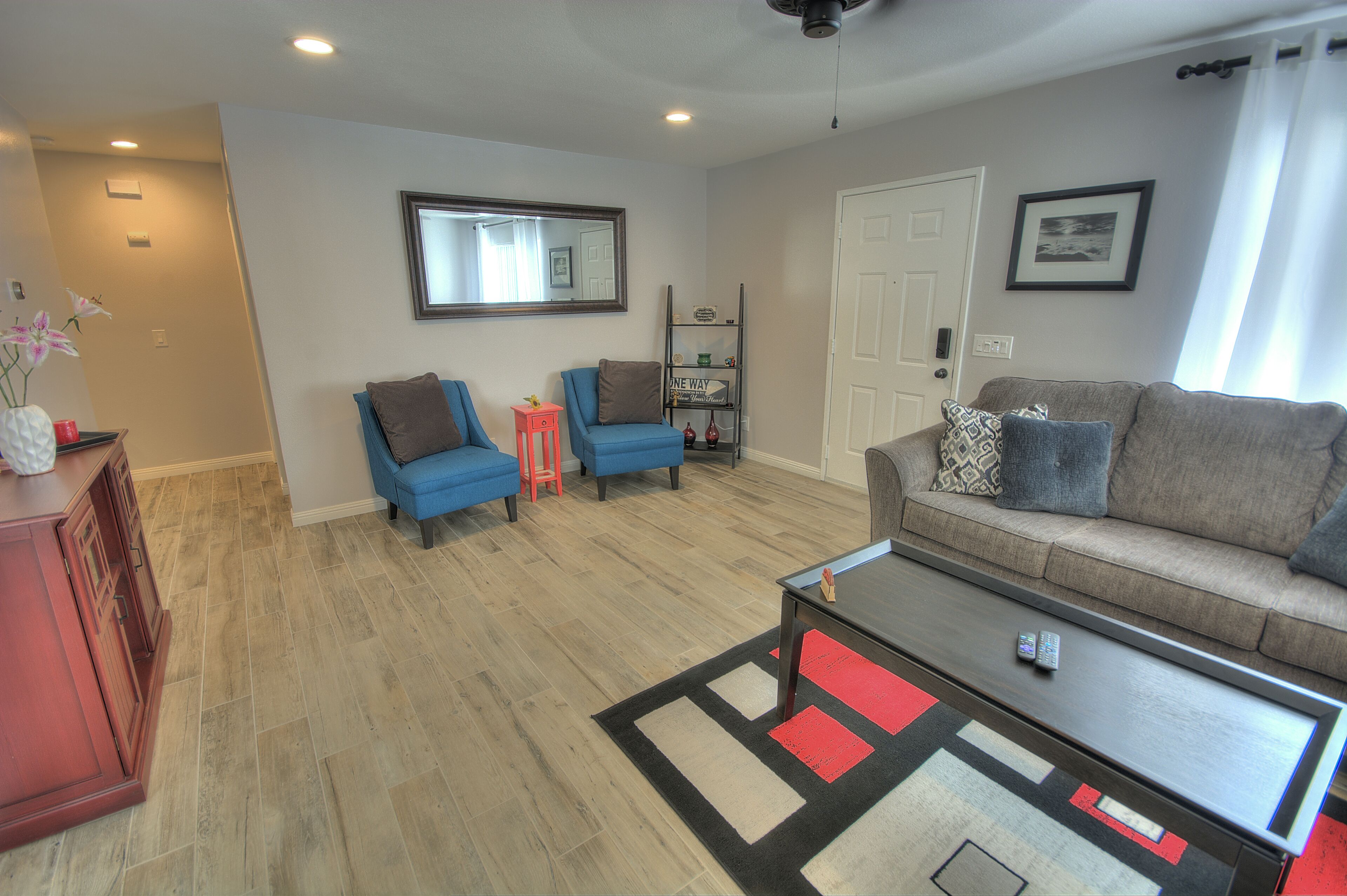 Palm Desert Getaway! 