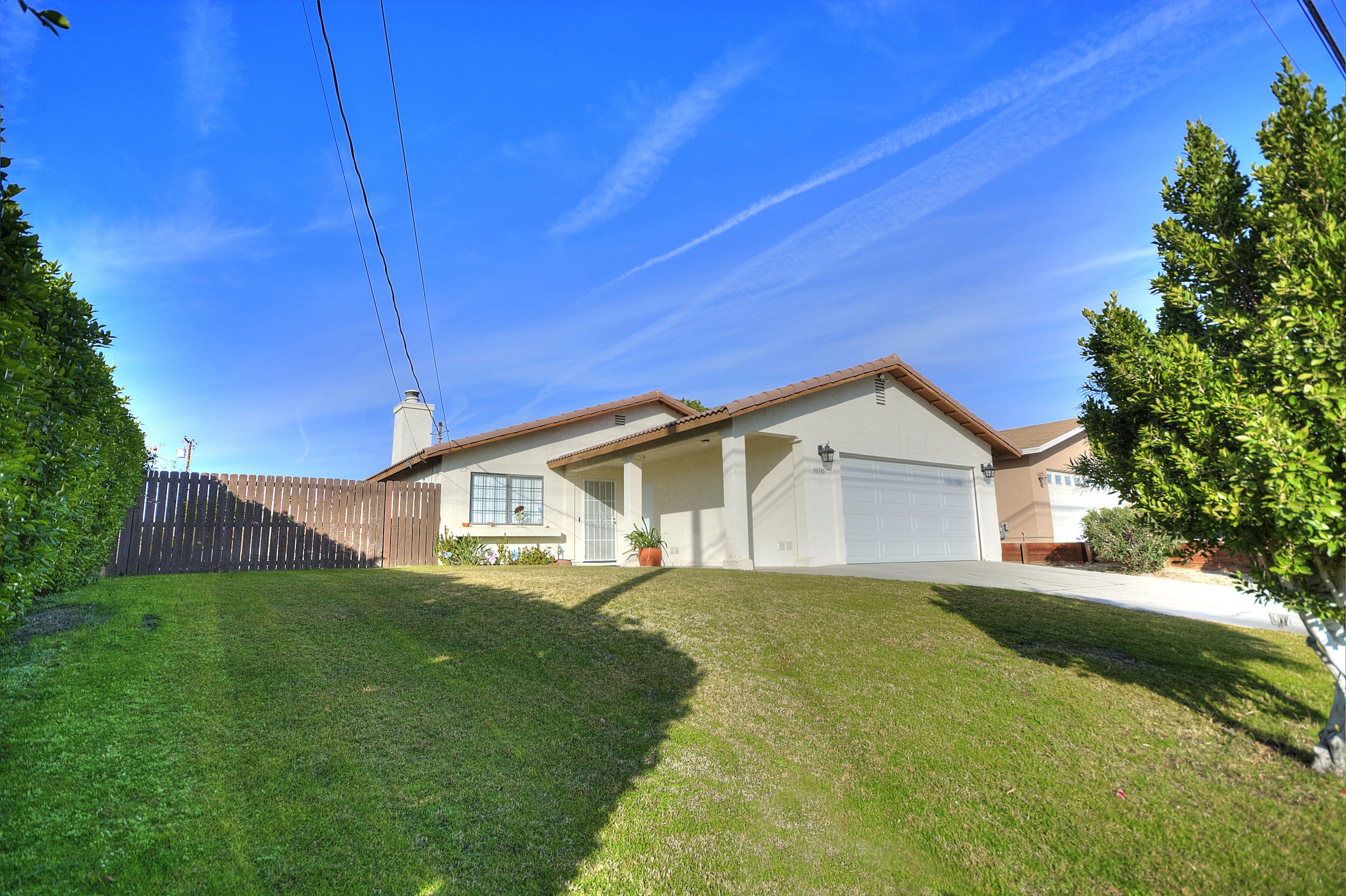 Palm Desert Getaway! 