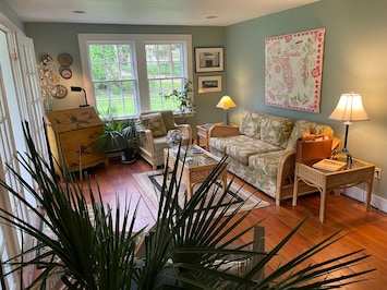 Front Living Room
