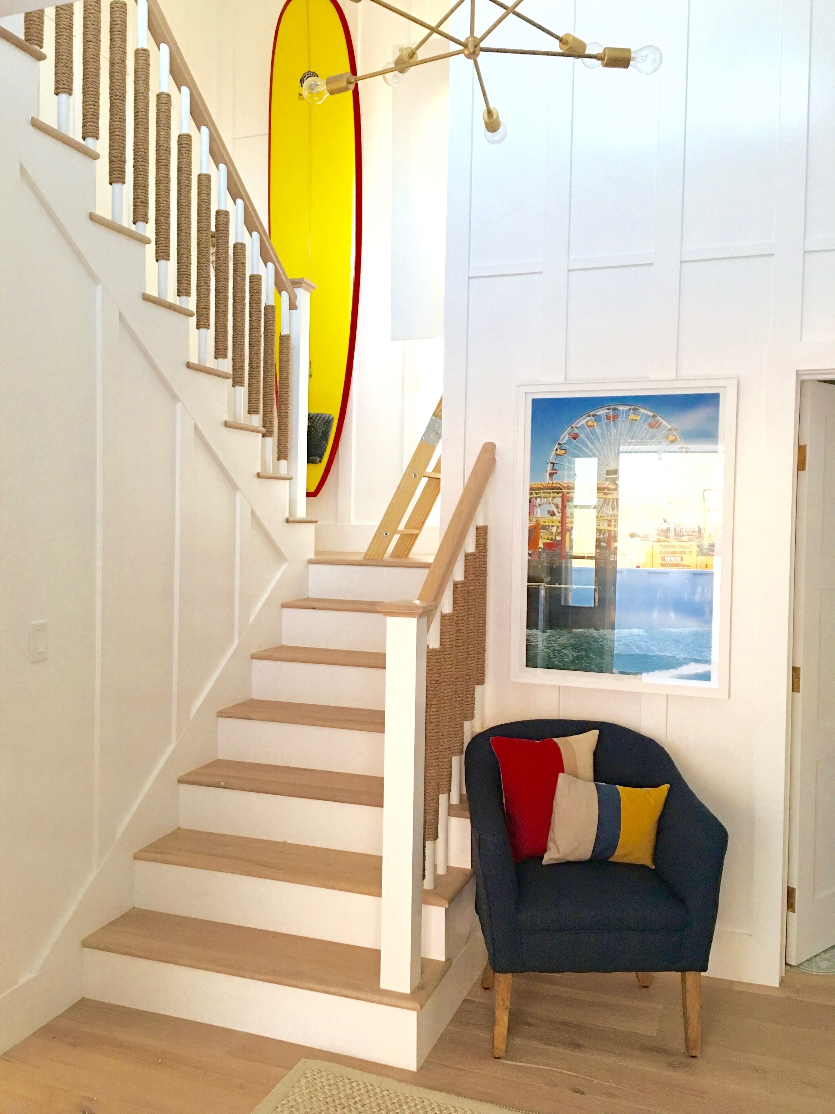 House 4 bedrooms, with garden