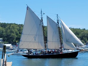 Puerto deportivo