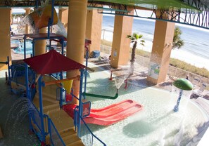 Piscina coperta, piscina all'aperto