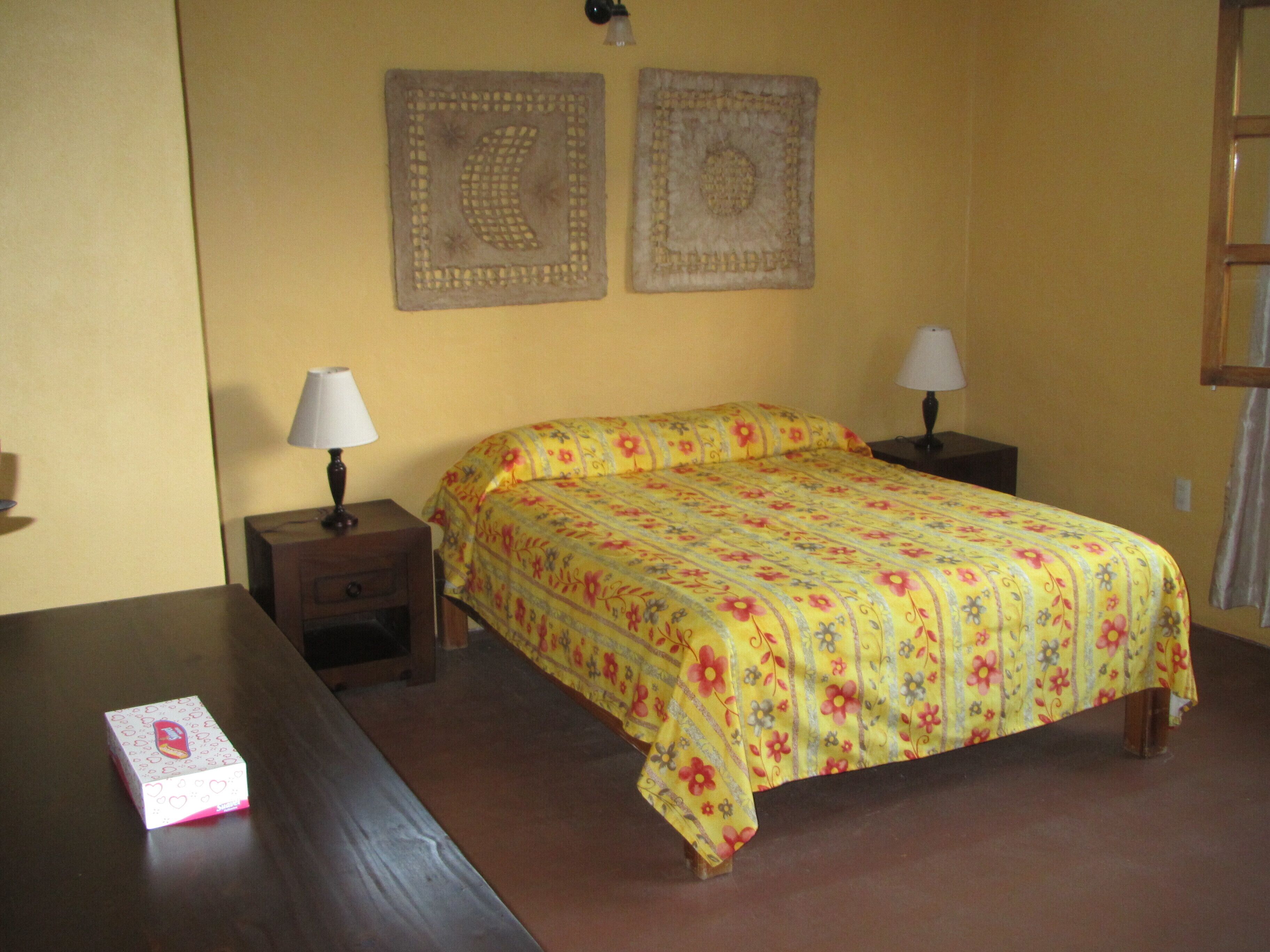 Chacala Beachfront Home with Awesome Views