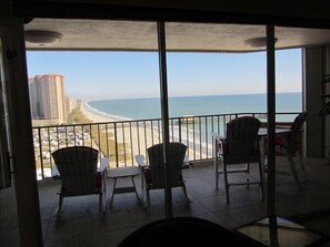 Interior - Luxurious Oceanfront Condo Ocean Views throughout in prestigious Maisons-sur-Mer (Myrtle Beach)