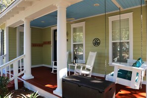 Ferienhaus, 3 Schlafzimmer | Unterkunftsgelände