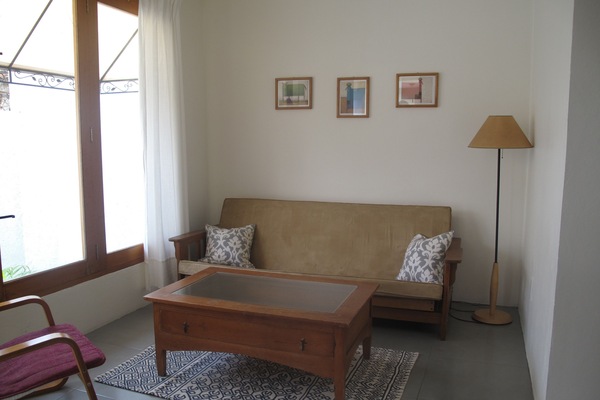 Living Room - Invierno