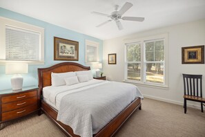 Ferienhaus, 3 Schlafzimmer | 3 Schlafzimmer, Bügeleisen/Bügelbrett, kostenloses WLAN