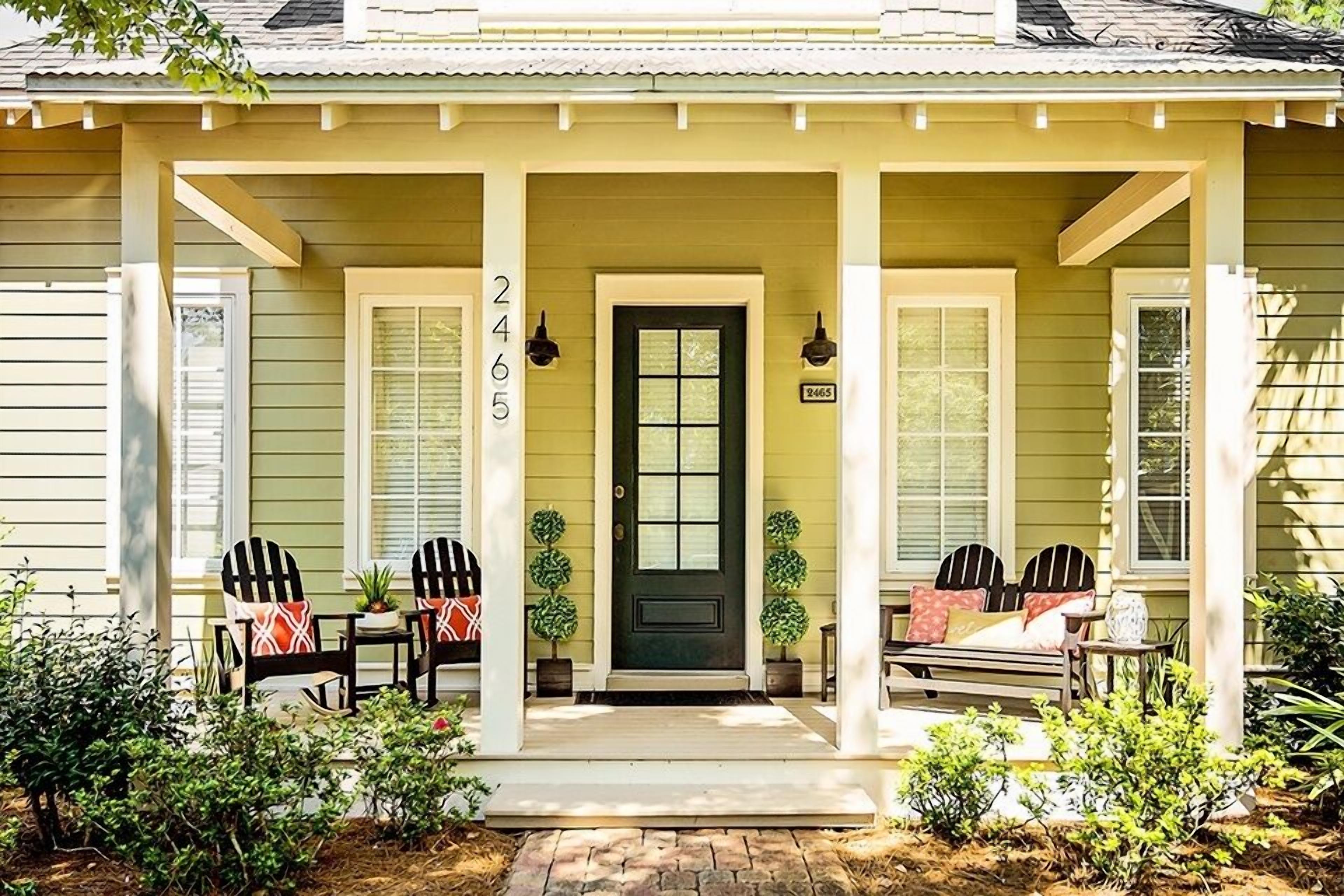 2465 Bungalo - 4 Br Home