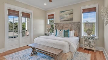 5 camere, una scrivania, ferro/asse da stiro, culla da viaggio