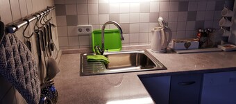 Apartments Dominik