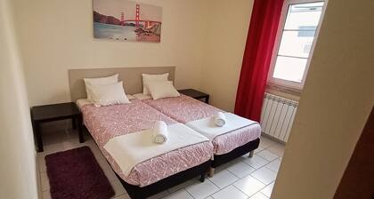 Lisbon Top Hostel