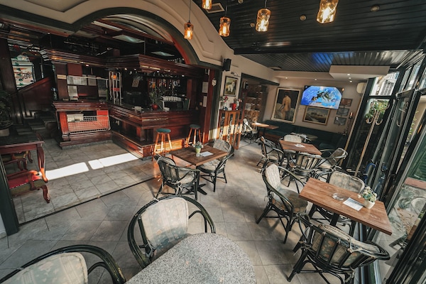 Bar (na propriedade)