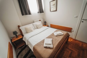 Apartment | Minibar, soundproofing, iron/ironing board, free WiFi - B&B Passage (Sremska Mitrovica)