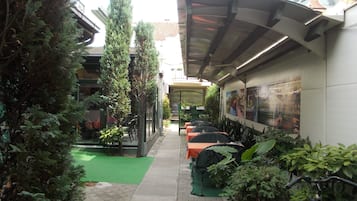 Jardin