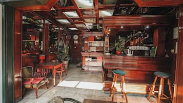 Bar (sur place)