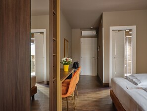 Superior-Doppelzimmer