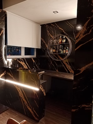 Bar (ter plaatse)