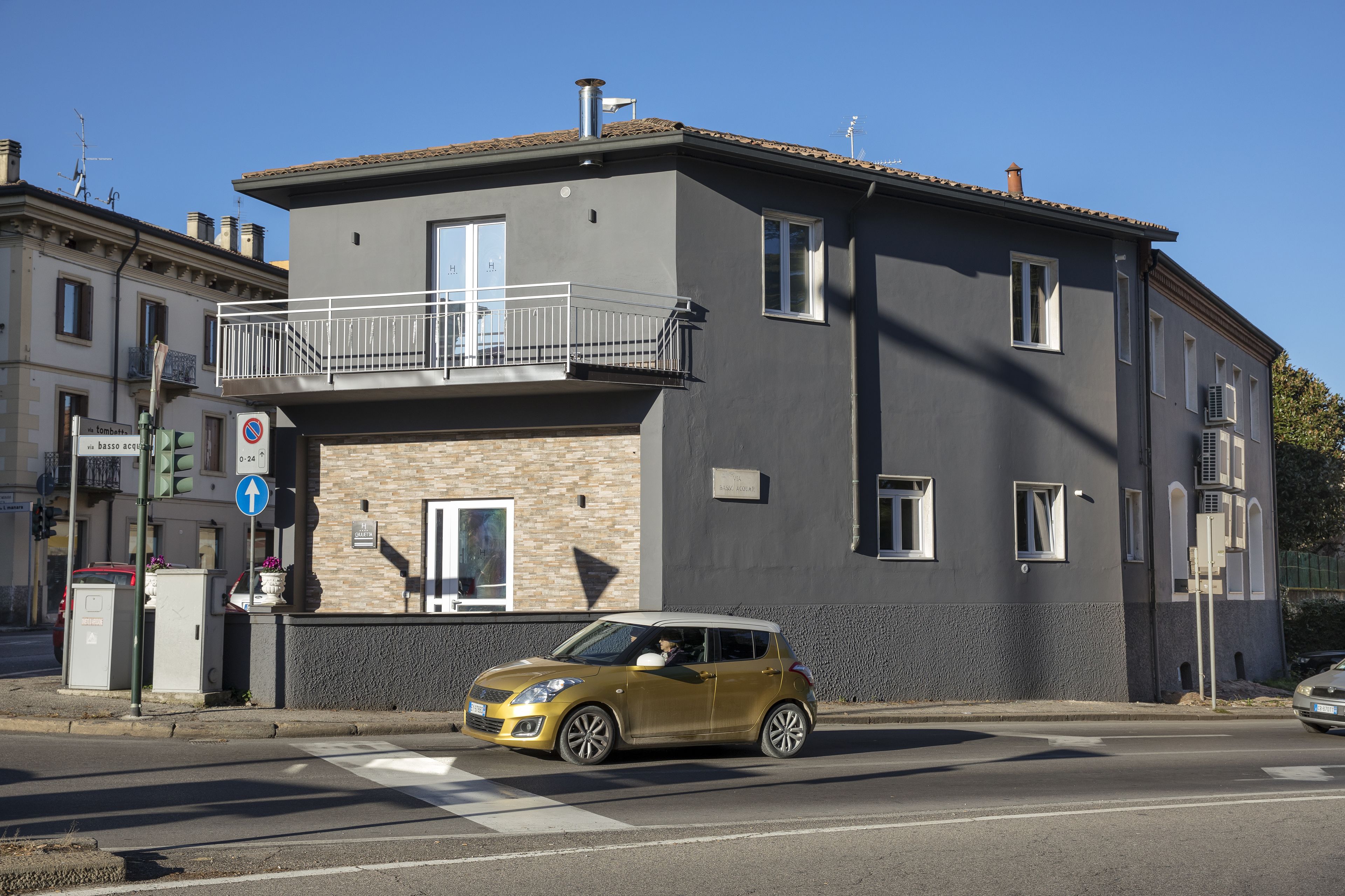 Photo - Hotel Giulietta