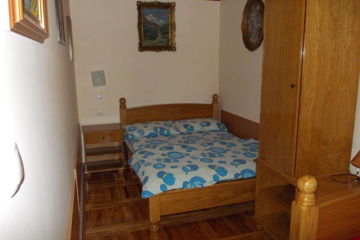Apartment, 1 Bedroom
