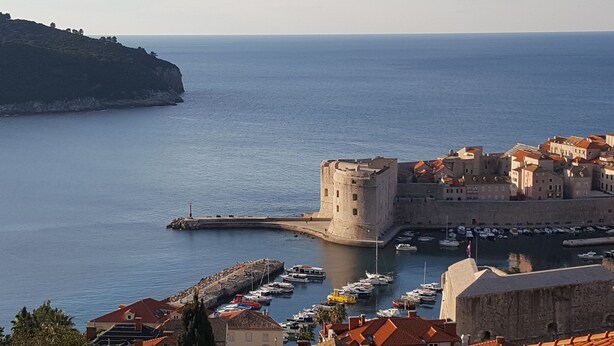 Unclassified image, 1 of 20, button - Apartments Great view (Dubrovnik)