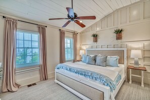 5 habitaciones, tabla de planchar con plancha, wifi y ropa de cama 