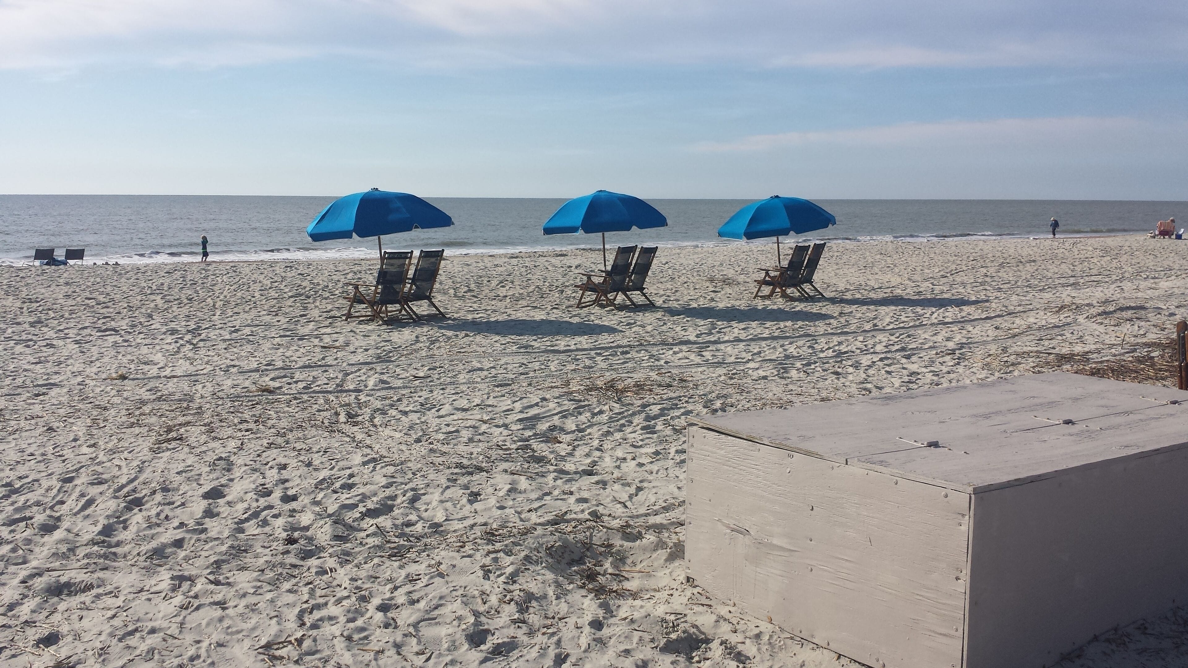 Prescription for Beach Therapy?  We can fill that! Steps from the Beach/Pool/Bar