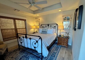 3 Schlafzimmer, Bügeleisen/Bügelbrett, Reisekinderbett, kostenloses WLAN