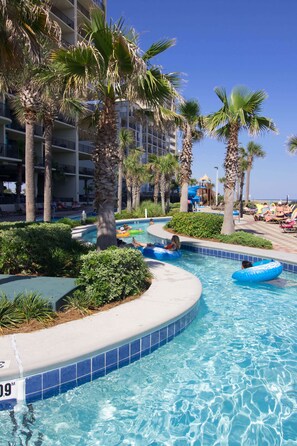 Sisäuima-allas, ulkouima-allas