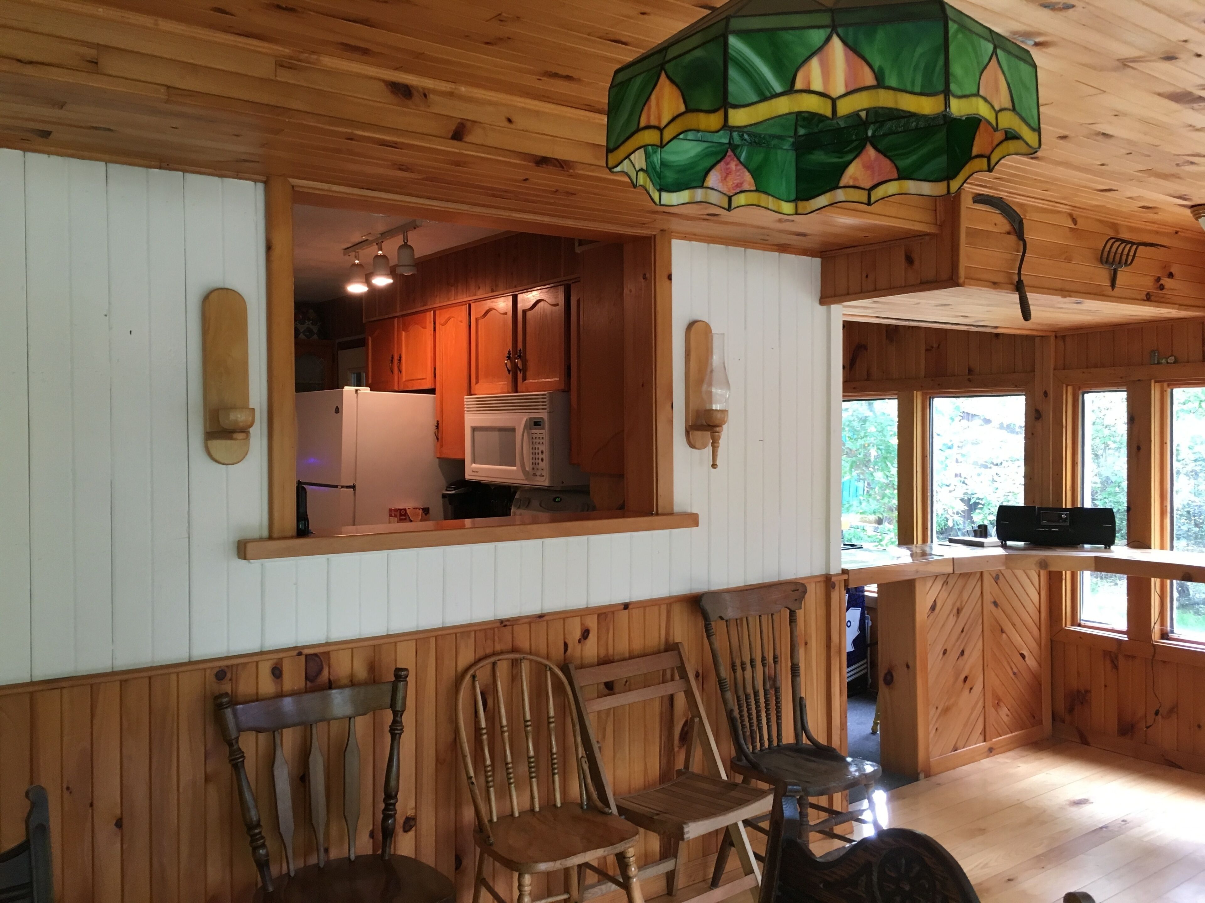 Oasis on relaxing private lake - perfect for swimming